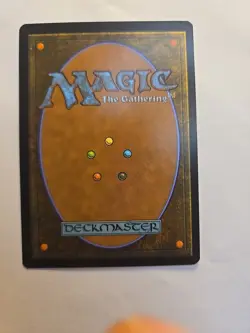 NM Magic The Gathering Modern Horizons 2 M/ NM Extended Art Arid Mesa - Image 4