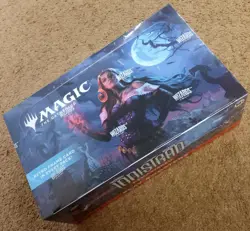 MAGIC THE GATHERING INNISTRAD REMASTERED PLAY BOOSTER BOX FREE SHIPPING - Image 2