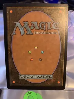 MTG Hopeful Eidolon Theros 19/249 Regular Common LP - Image 2