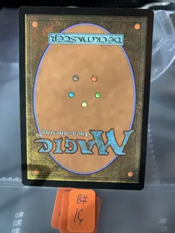 Fertilid March of the Machine Commander NM - Image 4