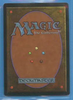MTG: Mirage: Schwarzer Ritus (Dark Ritual): GERMAN - Image 2