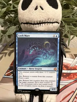 Loch Mare x1 MTG Magic the Gathering - Lorwyn Eclipsed - Image 1
