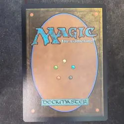 The Master, Multiplied - Showcase - UB: Doctor Who (MTG) - Image 2