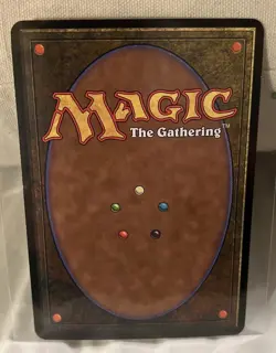 MTG Magic The Gathering Oversized Foil Jeleva, Nephalia’s Scourge - Image 2