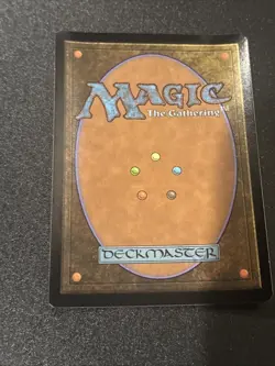 Chaos Wrap Damaged Foil - Image 4