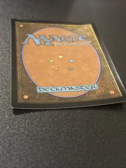 Chaos Wrap Damaged Foil - Image 5