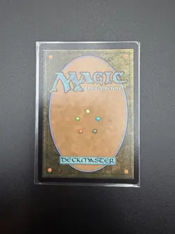 Glaring Fleshraker FOIL Modern Horizons MH3 MTG 007 Magic Gathering x1 - Image 3