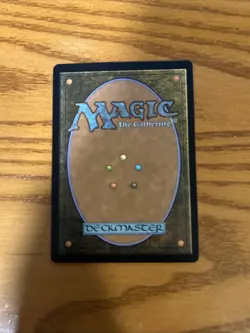 Counterbalance - Coldsnap CSP #31 NM Non-Foil MTG Magic the Gathering - Image 2