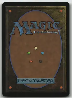 Triskelion (Retro Frame) foil R Dominaria Remastered 389 LP - Image 2