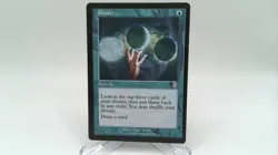 Ponder Time Spiral Remastered TSR S 315 MTG Magic - Image 1