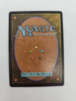 Meddling Mage [Alara Reborn] 8/145 Rare Creature Magic MTG Lightly Played - Image 2