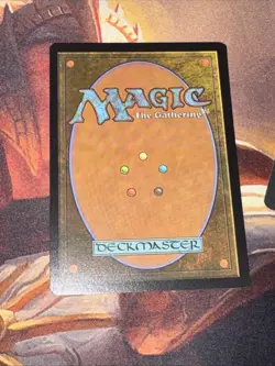 Grim Hireling X1 Mtg Commander Adventures In The Forgotten Realms Nm Extended - Image 2