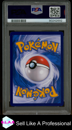 ESPEON & DEOXYS GX SUPER RARE POKEMON SIMPLIFIED CHINESE CSM2B 2023 167 PSA 9 - Image 2
