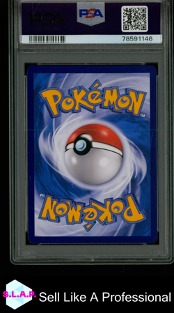 GREEN'S EXPLORATION SUPER RARE POKEMON SIMPLIFIED CHINESE CSM2A 2023 183 PSA 10 - Image 2