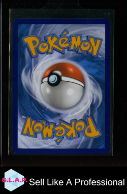 GARDEVOIR POKEMON TCG PAF 233/091 2024 PALDEAN FATES SAR ENGLISCH - Image 2