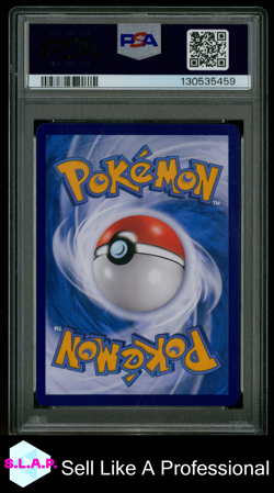 PIKACHU ART RARE POKEMON SIMPLIFIED CHINESE 172/151 C-COLLECTION 2025 PSA 10 - Image 2