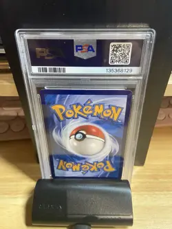 PSA 9 Pikachu Volkswagen ID Promo 028/s-p pokemon tcg not ace bgs cgc - Image 2