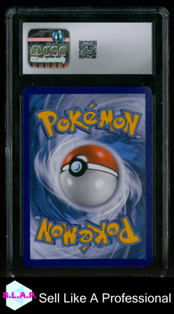 ESPEON POKEMON SWSH174 2021 SWSH BLACK STAR PROMOS HOLO DE CGC 10 - Image 2