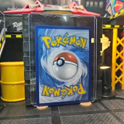 Team Rocket's Nidoking ex Destined Rivals Ultra Rare Pokemon TCG 119/182 SV10 - Image 4