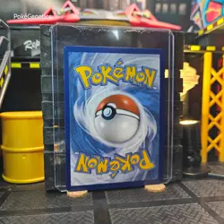 Toxtricity V Shiny Shining Fates Pokemon TCG SV112/SV122 Ultra Rare - Image 4