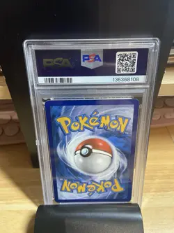 PSA 8 Eevee Holo Swsh127 Evolving Skies Promo Pokemon tcg not ace bgs cgc - Image 2