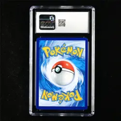 CGC 10 GEM MINT 2024 Pokemon CHN Umbreon VMAX 163/132 CSR - Image 3