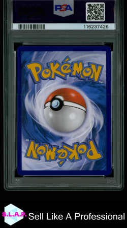 FA/RAIKOU V CROWN ZENITH-GERMAN POKEMON SWORD AND SHIELD 2023 GG41 PSA 9 - Image 2