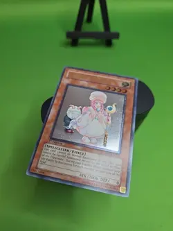 Princess Pikeru SOI-EN027 Shadow of Infinity 1st Edition Ultimate Rare - Image 3