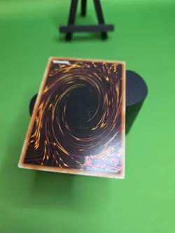 Princess Pikeru SOI-EN027 Shadow of Infinity 1st Edition Ultimate Rare - Image 4