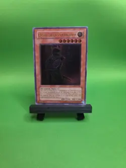 Enishi, Shien's Chancellor (UTR) GLAS-EN032 Gladiator's Assault Unlimited - Image 1