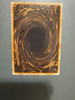 Yu-Gi-Oh! TCG Slifer the Sky Dragon GBI-001 Ultra Rare Moderately Played - Image 2