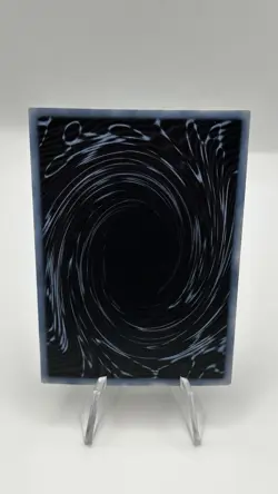 Yu-Gi-Oh! Obelisk the Tormentor GBI-002 Ultra Rare - Image 5