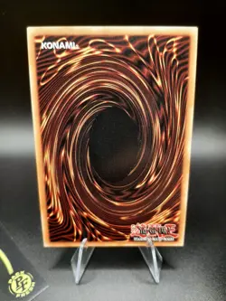 Yu-Gi-Oh! Crystron Halqifibrax GFP2-EN149 Ultra Rare 1st Ed *Pack Fresh* - Image 2