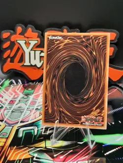 Yu-Gi-Oh! Lyna The Light Charmer, Lustrous RA04-EN081 Ultra Rare 1st Ed NM - Image 2