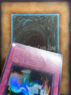 Yugioh Destiny Board LON-088 Ultra Rare MP - Image 4
