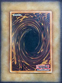Yugioh Destiny Board LON-088 Ultra Rare MP - Image 5
