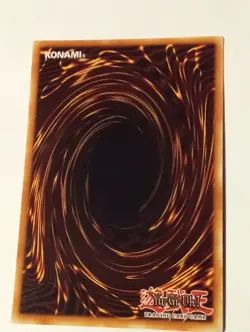 Salamandra DDS-006 Yu-Gi-Oh! NM/Mint Secret Rare Very Nice Condition Game Promo - Image 4