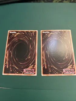 Yu-Gi-Oh! 2x Tuning Magicians PEVO-EN020 - 1st Edition Holo Rare NM - Image 2