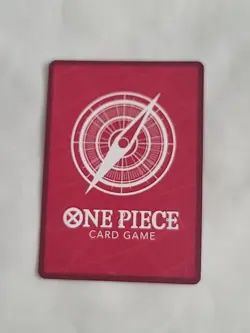 Gecko Moria - (Alternate Art) OP14-080 The Azure Sea's Seven One Piece Foil NM - Image 2