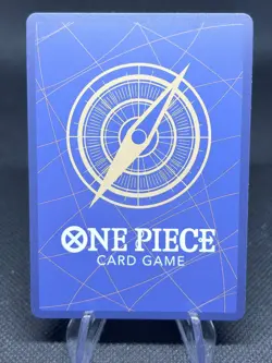 Sanji ST29-004 Starter Deck 29: Egghead Foil NM/M - Image 2