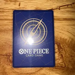 One Piece TCG Arlong OP14-042 Rare Alt Art Foil - Near Mint - Image 2