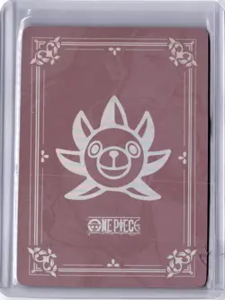 BOX HIT!!! 2025 One Piece Shirahoshi SGP - Image 2