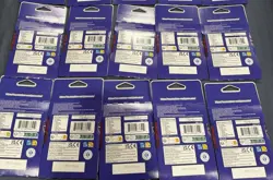 LOT of (20) OP-14 Sleeved Booster Packs Of One Piece TCG The Azure Sea's Seven - Image 5