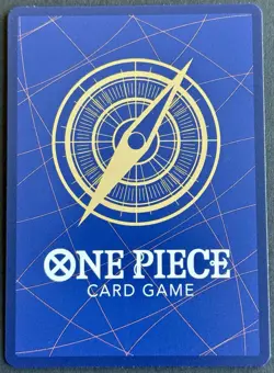 Megalo EB04-018 R ALT ART - The Azure Sea's Seven ENGLISH OP14 One Piece - Image 2