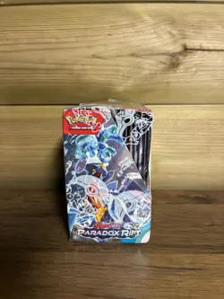 Pokemon TCG -Paradox Rift Booster Box - Sealed 36 Packs ✅ - Image 3