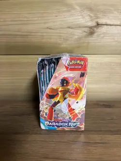 Pokemon TCG -Paradox Rift Booster Box - Sealed 36 Packs ✅ - Image 4