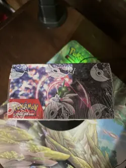 Pokemon TCG Scarlet & Violet - Paradox Rift Booster Box - 36 Packs - Sealed 820650863998 - Image 2