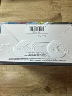 Pokemon TCG Paradox Rift Booster Box New & Sealed 36 Packs - Image 2