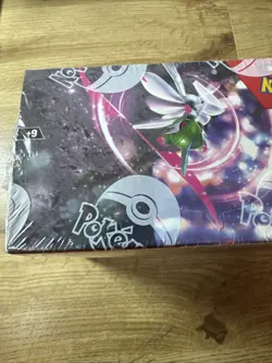 Pokemon TCG Paradox Rift Booster Box New & Sealed 36 Packs - Image 4