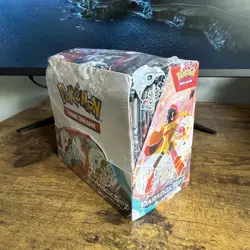 Pokemon TCG Paradox Rift Booster Box BB | 36 Packs - New Sealed - Image 4